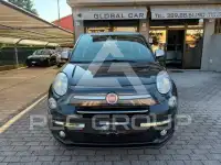 2019 Fiat 500