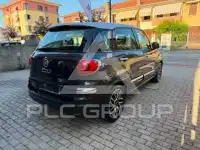 2019 Fiat 500
