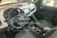 2019 Fiat 500