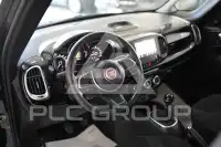 2019 Fiat 500