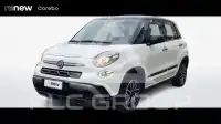 2019 Fiat 500