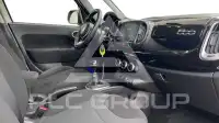 2019 Fiat 500
