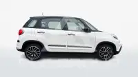2019 Fiat 500
