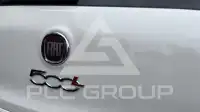 2019 Fiat 500