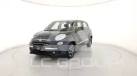 2019 Fiat 500