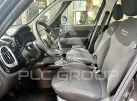 2019 Fiat 500