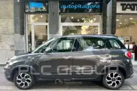 2019 Fiat 500