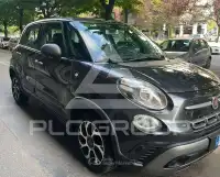 2019 Fiat 500