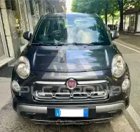 2019 Fiat 500