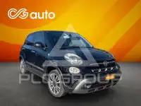 2019 Fiat 500
