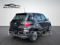 2019 Fiat 500