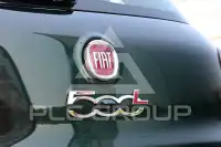 2019 Fiat 500