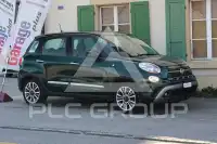 2019 Fiat 500