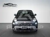 2019 Fiat 500