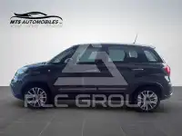 2019 Fiat 500