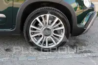 2019 Fiat 500
