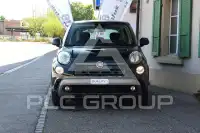 2019 Fiat 500