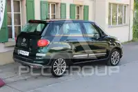 2019 Fiat 500