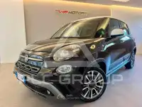 2019 Fiat 500