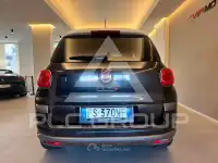 2019 Fiat 500