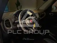 2019 Fiat 500