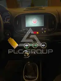 2019 Fiat 500