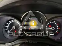 2019 Fiat 500