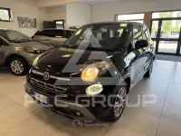 2019 Fiat 500
