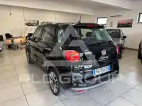 2019 Fiat 500