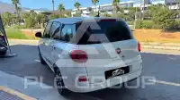 2019 Fiat 500