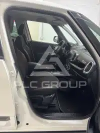 2019 Fiat 500