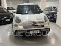 2019 Fiat 500