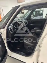 2019 Fiat 500