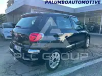 2019 Fiat 500