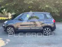 2019 Fiat 500