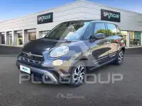 2019 Fiat 500