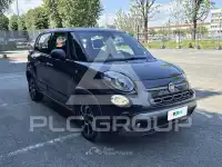 2019 Fiat 500