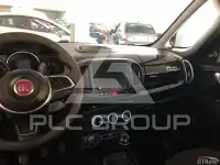 2019 Fiat 500