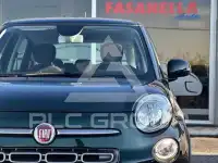 2019 Fiat 500