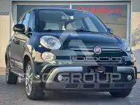 2019 Fiat 500