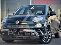 2019 Fiat 500