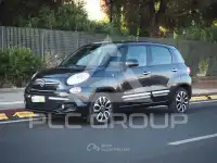2019 Fiat 500