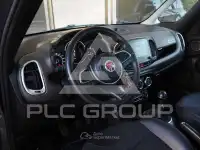 2019 Fiat 500