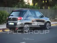 2019 Fiat 500