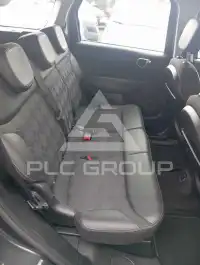 2019 Fiat 500
