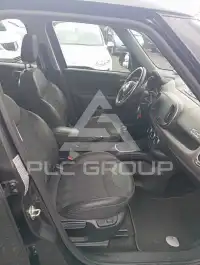 2019 Fiat 500