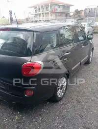 2019 Fiat 500