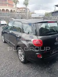 2019 Fiat 500