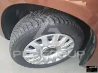 2019 Fiat 500