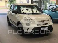 2019 Fiat 500